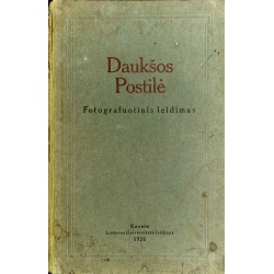 m_dauksos_postile_fotografuotas_leidinys_1926